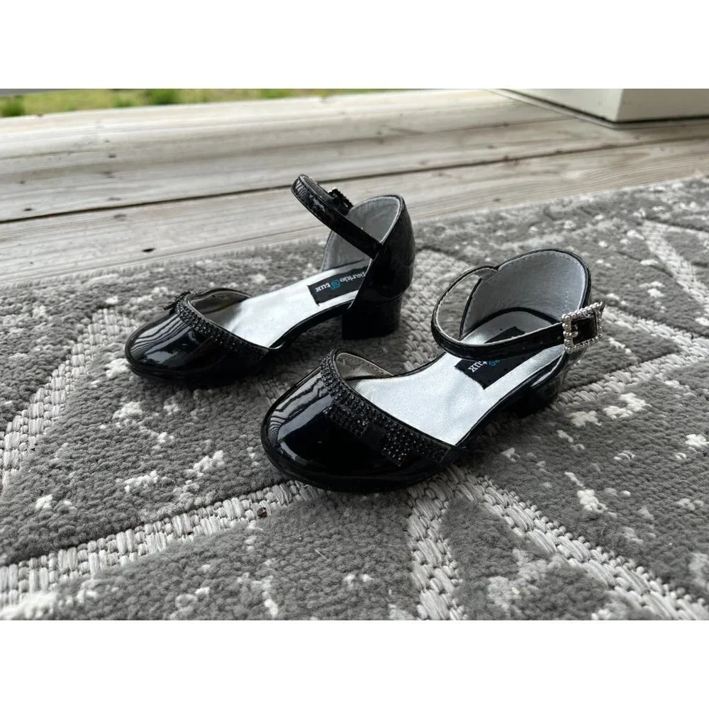 Girls Dress Shoes
